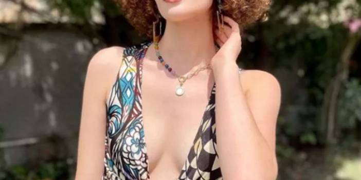 2022 Miss Turkey İrem Su Kahramantürk kimdir, nereli, boyu kaç, kaç yaşında, hangi okuldan mezun? İşte, İrem Su Kahramantürk'ün biyografisi...