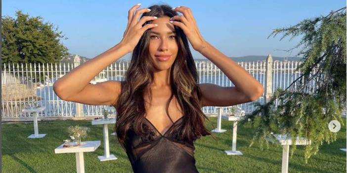 2022 Miss Turkey Tuana Kurt kimdir? Nereli, kaç yaşında, mesleği ne? İşte Tuana Kurt biyografisi...