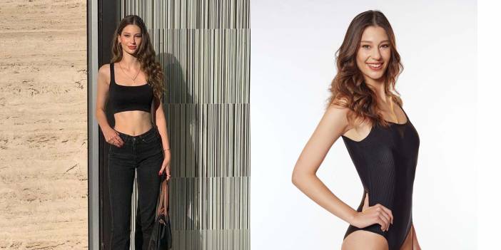 Miss Turkey Hande Deniz Uluğ kimdir? Kaç yaşında? Ne iş yapıyor?