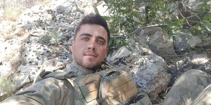 Şehit Uzman Onbaşı Muhammed Karaçam kimdir? Kaç yaşında? Nereli?