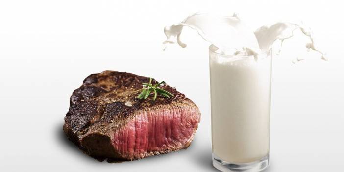 Et ve süt üreticilerinden kötü haber! Fiyatlar artacak!