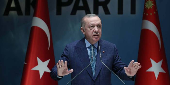 AK Parti 2023 seçimleri için harekete geçti, vizyon belgesini Cumhurbaşkanı Erdoğan açıklayacak! "Hedefimiz Türkiye’yi bambaşka bir lige taşımak"