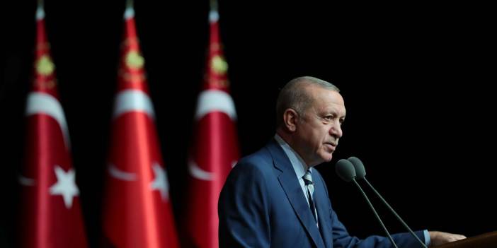 Cumhurbaşkanı Erdoğan, TOKİ müjdesini açıkladı! Yüzde 25 indirim o kişileri rahatlatacak