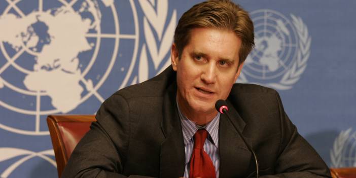 ABD'li Bakan Yardımcısı da anladı! "Erdoğan haklı" dedi, doğrusunu bir bir anlattı!