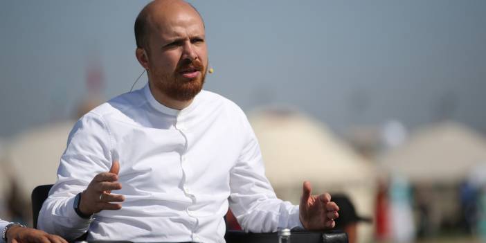 Etnospor Konfederasyonu Başkanı Bilal Erdoğan: "Hayatını neye yönelik tükettin diye sorulduğu zaman buna faydalı bir cevap vermek istiyorum"