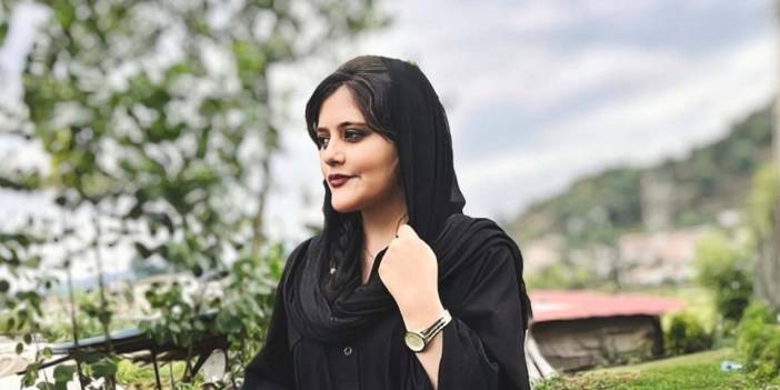 İran Mahsa Amani kimdir? Mahsa Emini kaç yaşında, neden, nasıl öldü?