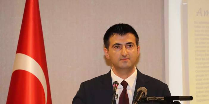 Mehmet Ali Çelebi, Cumhur İttifakı'nı övdü, altılı masayı eleştirdi! "6+1 masa çıkmaz sokaktır. Buradan Türkiye'ye hayır gelmez"