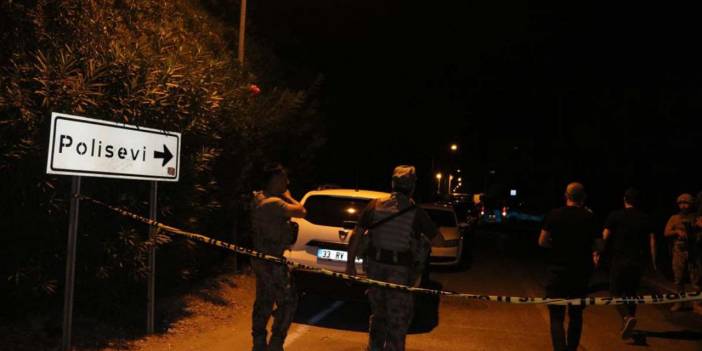 İçişleri Bakanlığı duyurdu! Mersin'deki saldırıyı gerçekleştirilen teröristlerin kimliği tespit edildi!