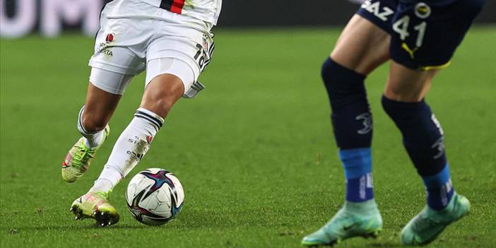 Beşiktaş - Fenerbahçe derbisi için seyirci kararı! Sarı lacivertli taraftarlar çok üzülecek