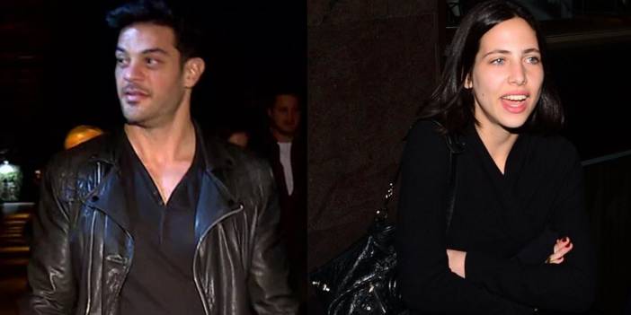 Hadise ile boşanma aşamasında olan Mehmet Dinçerler'den şok hamle! Zehra Çilingiroğlu ile yeni bir ilişkiye mi başladı? Görüntüler gündeme bomba gibi düştü