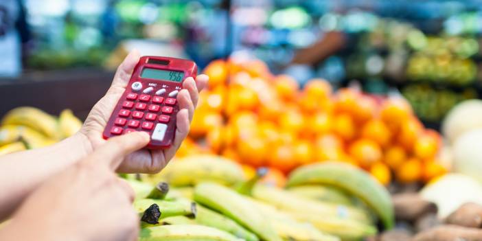 Son dakika | Milyonlar merakla bekliyordu! TÜİK, Eylül ayı enflasyonunu açıkladı!