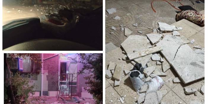 Komşu İran'da şiddetli deprem! Van ve Hakkari'de de hissedildi: 200'den fazla yaralı var