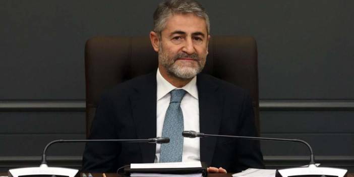 Hazine ve Maliye Bakanı Nureddin Nebati'den asgari ücret açıklaması! "Asgari ücrette artış enflasyonun üzerinde olacak"