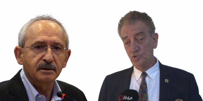 ADD Genel Başkanı Bozkurt'tan Kılıçdaroğlu'na başörtüsü tepkisi: "Aman bize oy verecekler diye sen türbana özgürlük çıkartamazsın”