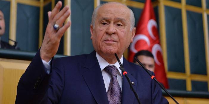Son dakika | MHP lideri Bahçeli'den erken seçim ve başörtüsü açıklaması! Tartışmalara son noktayı koydu