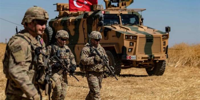 MSB'den açıklama: 8 terörist etkisiz hale getirildi! "Teröristlerin taciz atışları cezasız kalmıyor"