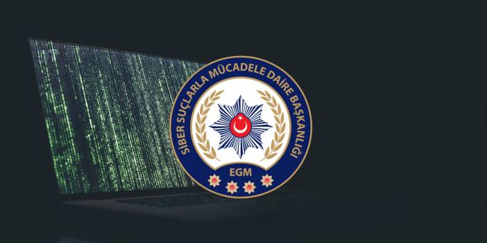 Son dakika | EGM duyurdu! Bartın'daki maden kazasıyla ilgili provokatif paylaşımlar için işlem başlatıldı