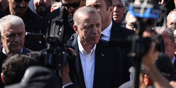 Bartın'da maden kazası sonrası Cumhurbaşkanı Recep Tayyip Erdoğan'dan yeni yasa ve destek talimatı! Çarşamba günü açıklanacak!