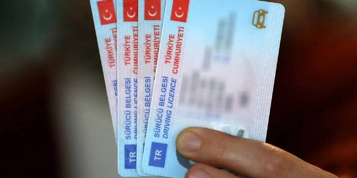 Ehliyet Fiyatları ne kadar? 2022 A, B, C, D, E Sınıfı ehliyet fiyatları Güncel