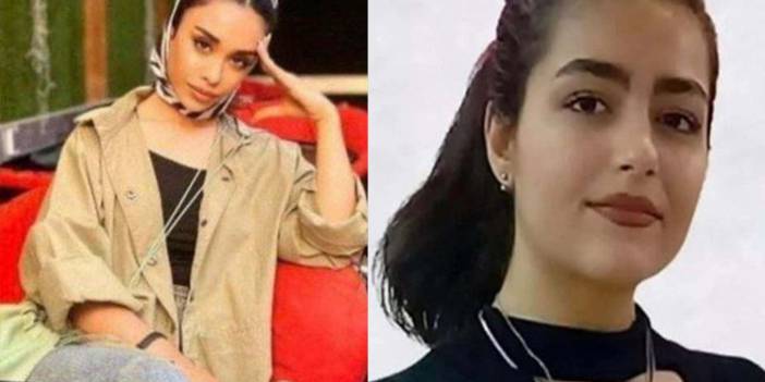 Henüz Mahsa Amani'nin yaraları sarılmamıştı, bir yenisi daha eklendi! 16 yaşındaki kız çocuğu polis şiddetine kurban gitti!