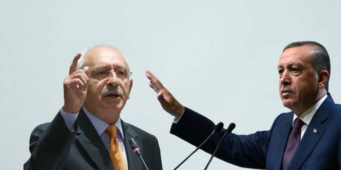 Kılıçdaroğlu'ndan Cumhurbaşkanı Erdoğan'ın "Hodri meydan" çağrısına yanıt: "Yeniden Erdoğan'a meydan okuyorum"