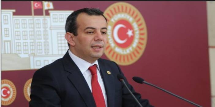 CHP'li Tanju Özcan'dan ipleri yay gibi gerecek açıklama! "Kılıçdaroğlu'nun ABD gezisi için boş bir gezi"