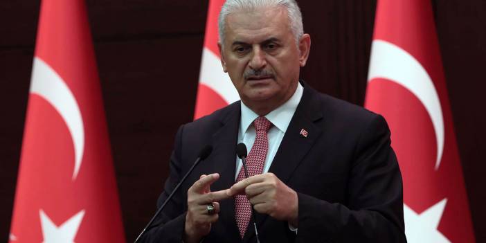 Son dakika | Azerbaycan'da trafik kazası geçirmişti! İşte Binali Yıldırım'ın hastanedeki ilk görüntüsü