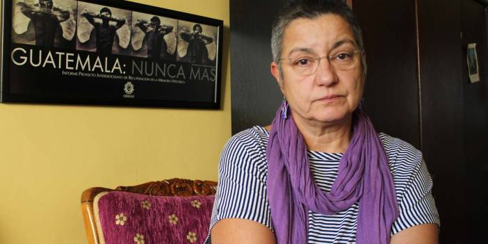 Kimyasal silah yalanı sonrası gözaltına alınmıştı! TTB Başkanı Fincancı'nın evinden çıkanlar şaşırtmadı!