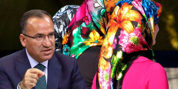 Son dakika | AK Parti'den başörtüsü adımı! Bakan Bozdağ ile Elitaş, CHP, İYİ Parti ve HDP'yi ziyaret edecek