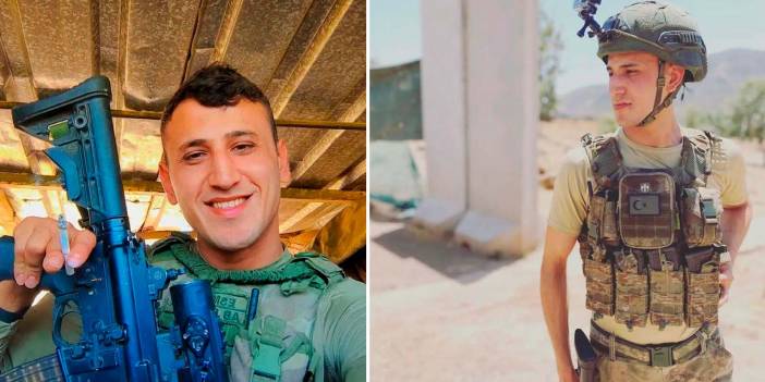 Şehit Piyade Sözleşmeli Er İsmail Esmer kimdir? Kaç yaşında? Nereli? Evli mi, bekar mı?