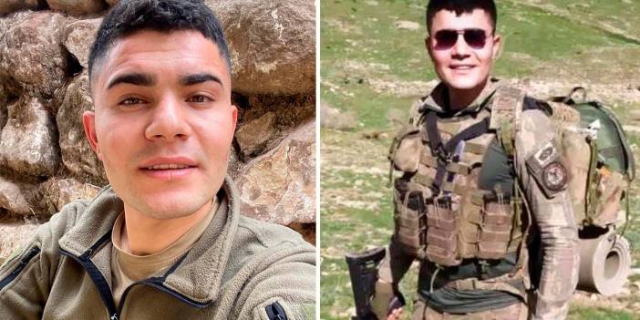 Şehit Sözleşmeli Er Mustafa Öztürk kimdir? Kaç yaşında? Nereli?