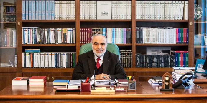 Prof. Dr. Raşit Küçük kimdir? Nereli? Öldü mü, kaç yaşında neden öldü? Prof. Dr. Raşit Küçük biyografisi