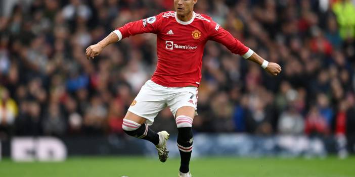 Manchester United duyurdu: Cristiano Ronaldo'nun sözleşmesi feshedildi