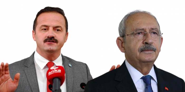 Kılıçdaroğlu'nun adaylığını değerlendirdi! İYİ Partili Yavuz Ağıralioğlu'nun sözleri CHP'lileri çıldırtacak!