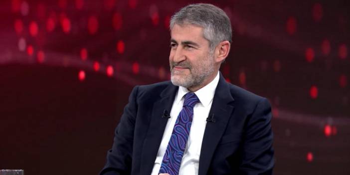 Hazine ve Maliye Bakanı Nureddin Nebati: "Yatırım fonlarına ilgi her geçen gün artmaya devam ediyor"