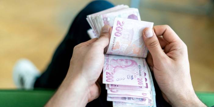 Bakanlıktan üst düzey isim açıkladı! İşte işverenlerin asgari ücret için önerdiği rakam