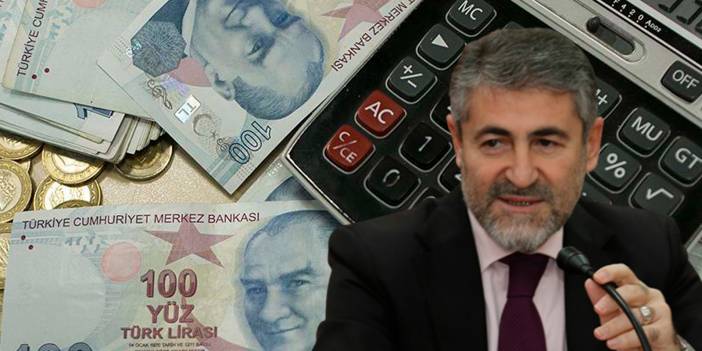 Bakan Nebati, enflasyon verilerini değerlendirdi, umut aşıladı: Düşüş eğilimini daha keskin hissetmeye başlayacağız