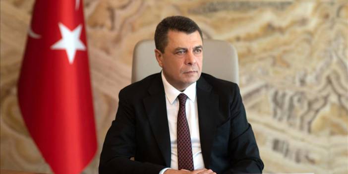 Son dakika | Türk-İş Genel Sekreteri Pevrul Kavlak'tan asgari ücret açıklaması: İçimize sinen ücret olursa seve seve imzalarız