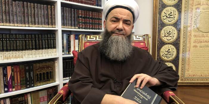 Cübbeli Ahmet Hoca'dan 6 yaşında istismara uğrayan çocuk için şaşırtan yorum: "Böyle namussuzluklara alet olan varsa haysiyetsizdir, şerefsizdir"