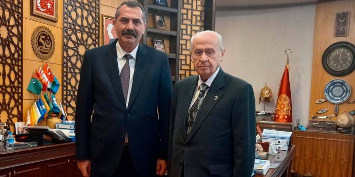 MHP İstanbul İl Başkanı Sertel Selim kimdir? Kaç yaşında? Nereli?