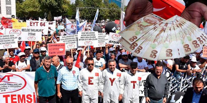 Abdulkadir Selvi yazdı! Milyonları mutlu edecek gelişmeler: EYT ve asgari ücrette son durum belli oldu!