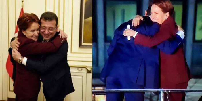 CHP'de Ekrem İmamoğlu rahatsızlığı! Kurmaylar gemileri yaktı: "Aday olmak isterse partisinden istifa edip İYİ Parti’den olabilir"