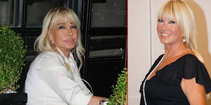 Pakize Suda kimdir? Nereli? Öldü mü? Kaç yaşında, neden öldü, hastalığı neydi? Pakize Suda biyografisi