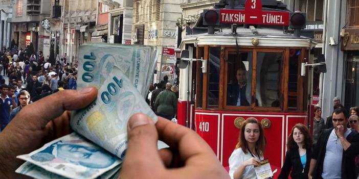 Vatandaşlara yeni asgari ücret soruldu! 8 bin 506 TL yeni asgari ücret tutarından memnun musunuz? İşte sonuçlar...