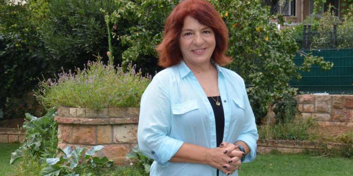 MHK Başkanı Lale Orta kimdir? Kaç yaşında? Nereli? Lale Orta'nın biyografisi