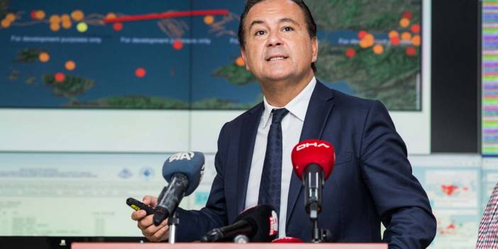 AFAD, 7.4 olarak açıklamıştı! Kandilli Rasathanesi depremin büyüklüğünü 7.7 olarak duyurdu