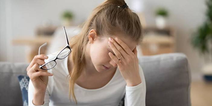 Çikolata bile Vertigoyu tetikleyebilir! Prof. Dr. Turgut Göksoy yazdı!