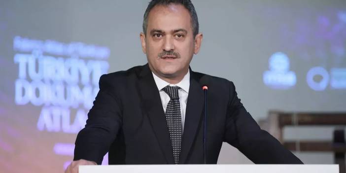 Bakan Özer açıkladı: Okullar 20 Şubat'a kadar tatil edildi!