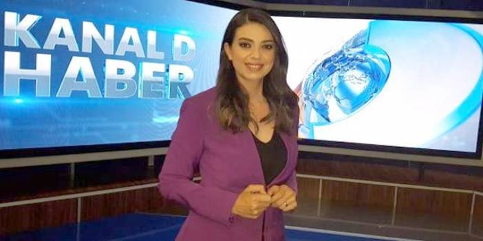 Haber Türk muhabiri Damla Turgutlu Soybaş kimdir, nerelidir, kaç yaşındadır? Damla Turgutlu Soybaş'n biyografisi