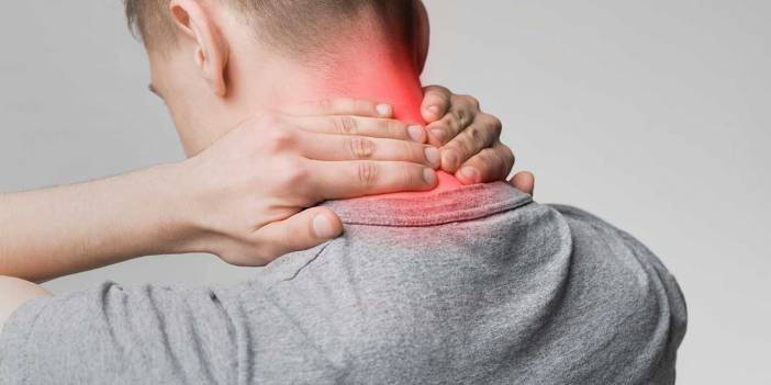 Boyun Ağrısı Ve Spor İlişkisi